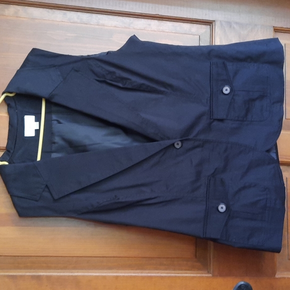 erin london Tops - Erin London Black Vest🤗🤗🤗